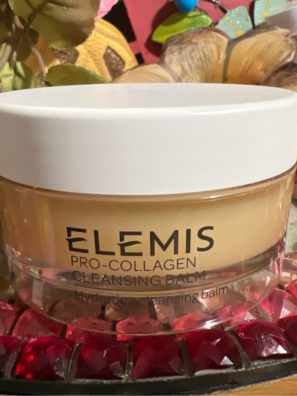 ELEMIS Pro-Collagen Cleansing Balm — no box